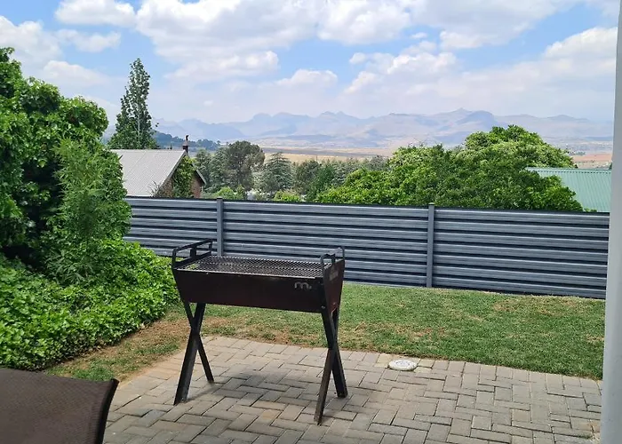 Clarens Escape