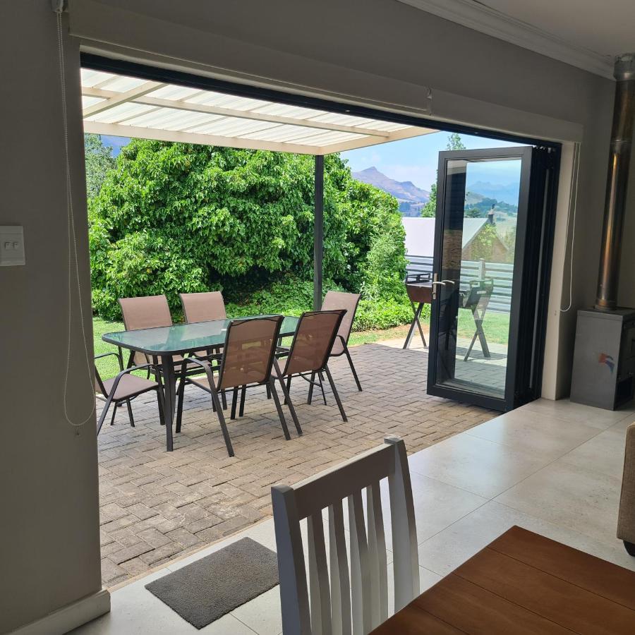 Apartment Escape Clarens