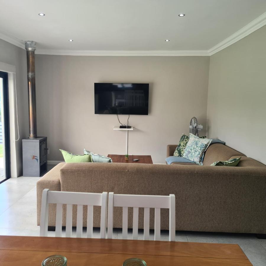 Escape Clarens